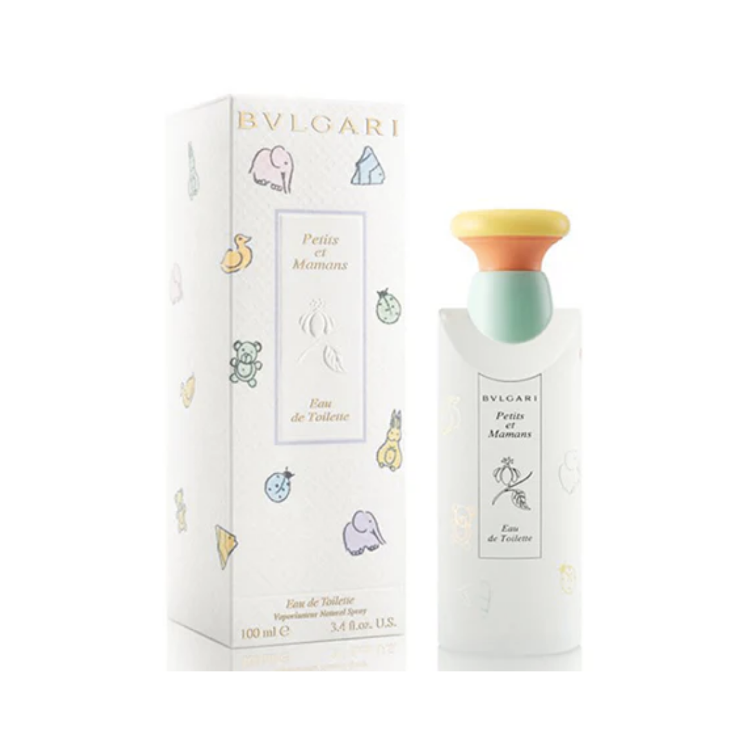 BVULGARI PETITS ET MAMANS