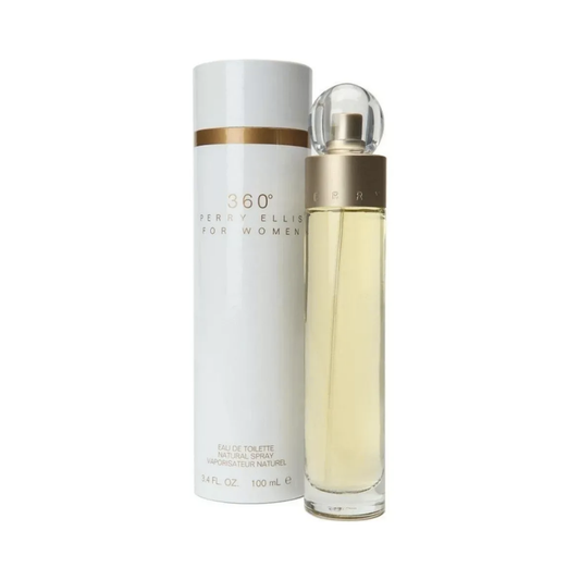 PERRY ELLIS 360 MUJER