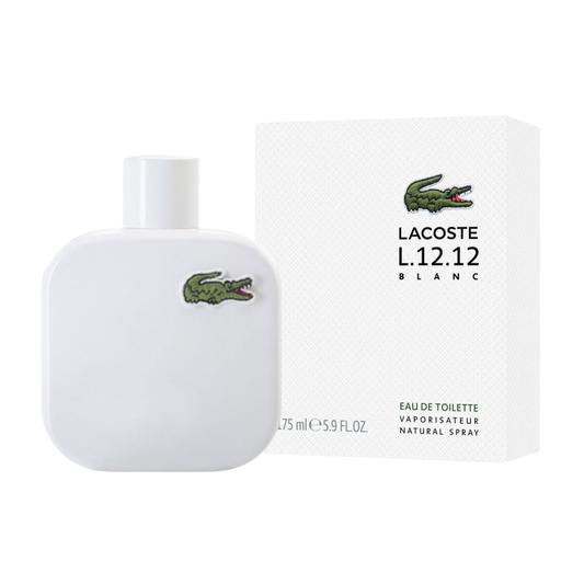LACOSTE BLANC EDT