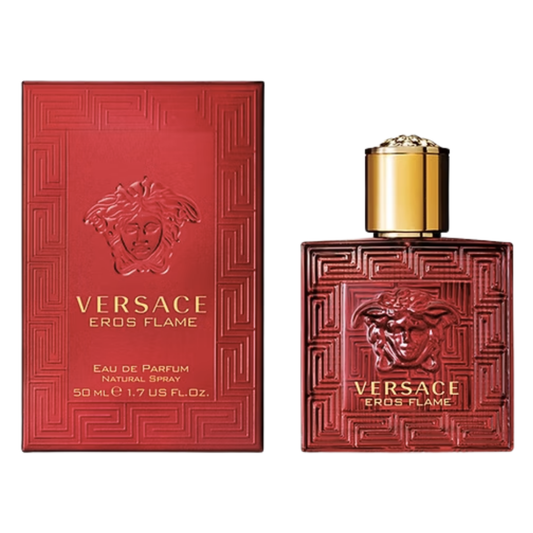 VERSACE EROS FLAME
