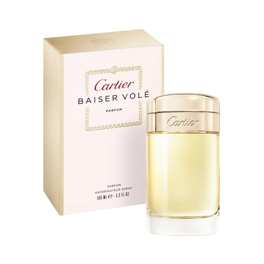 CARTIER BAISER VOLE
