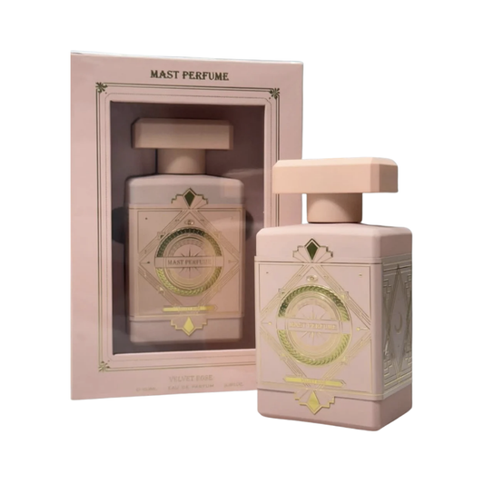 BHARARA MAST PERFUME VELVET ROSE
