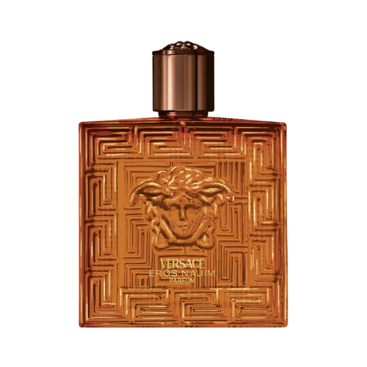 VERSACE EROS NAJIM