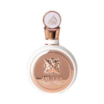 LATTAFA FAKHAR ROSE (Alternativa a L'Interdit Givenchy)