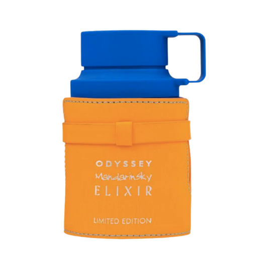 ARMAF ODYSSEY MANDARIN SKY ELIXIR