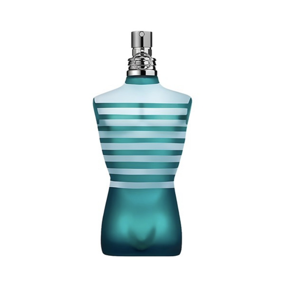 JEAN PAUL GAULTIER LE MALE