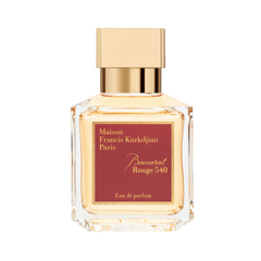 MAISON FRANCIS BACCARAT ROUGE 540 EDP