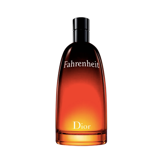 DIOR FAHRENHEIT EDT