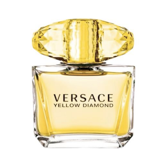 VERSACE YELLOW DIAMOND