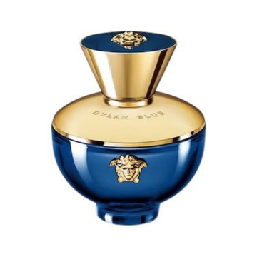 VERSACE DYLAN BLUE MUJER