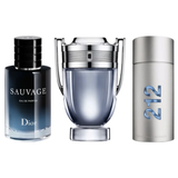 SET IMPRESCINDIBLES HOMBRE