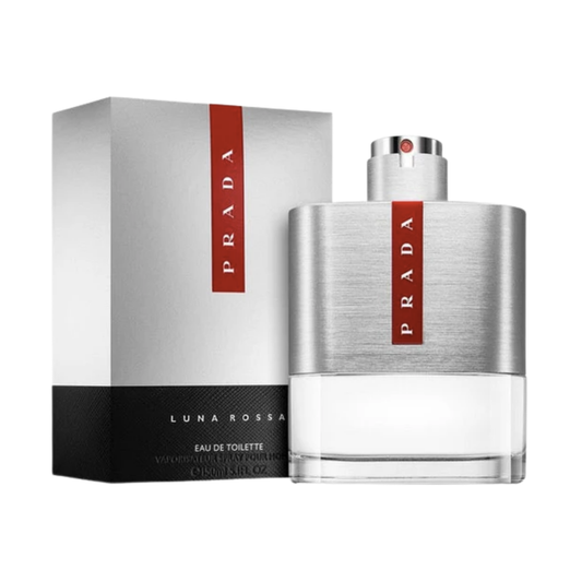 PRADA LUNA ROSSA