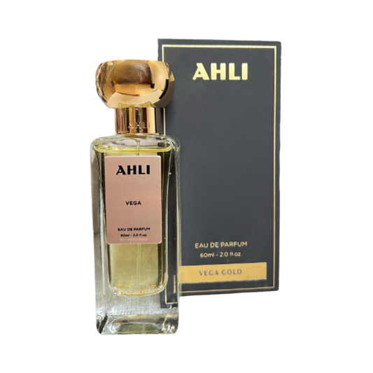 AHLI VEGA GOLD