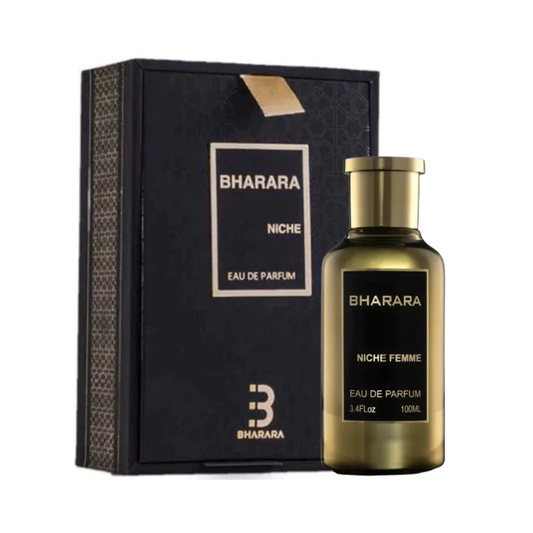 BHARARA NICHE FEMME