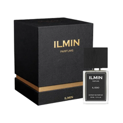 ILMIN IL EGO