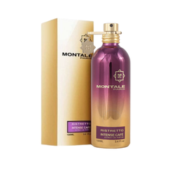 MONTALE RISTRETTO INTENSE CAFE