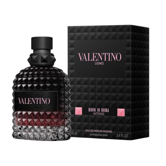 VALENTINO UOMO BORN IN ROMA INTENSE