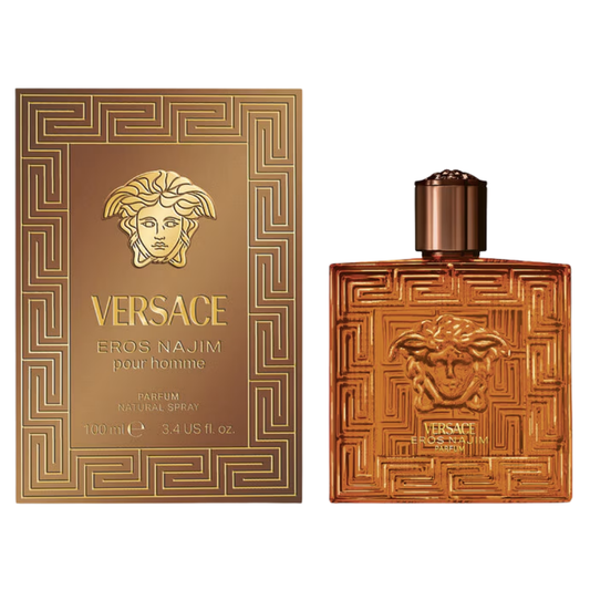 VERSACE EROS NAJIM