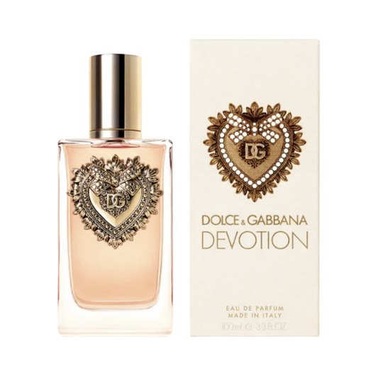 DOLCE GABBANA DEVOTION