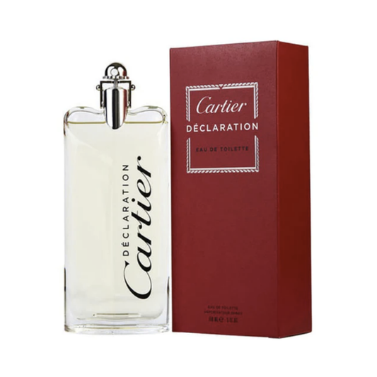 CARTIER DECLARATION