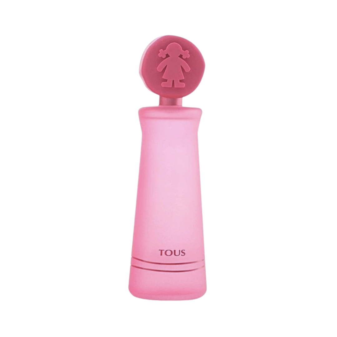 TOUS KIDS GIRL