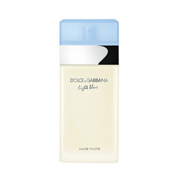 DOLCE GABBANA LIGHT BLUE POUR FEMME