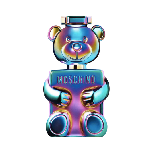 MOSCHINO TOY 2 PEARL