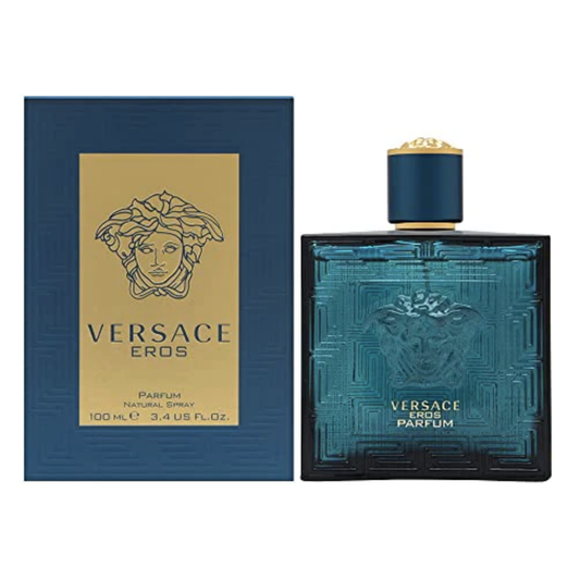 VERSACE EROS PARFUM