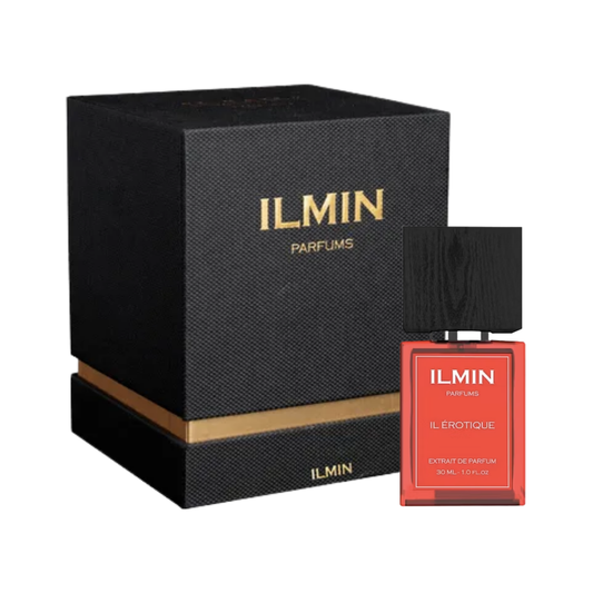ILMIN IL EROTIQUE