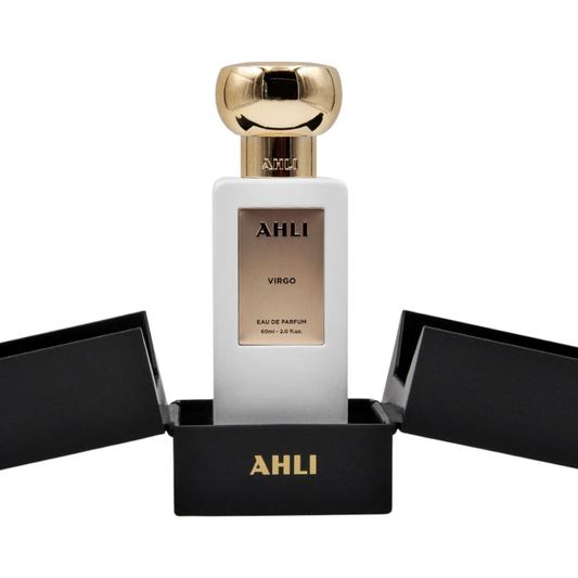 AHLI VIRGO (Alternativa a Arabians Tonka)