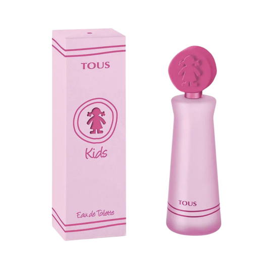 TOUS KIDS GIRL