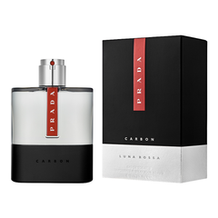 PRADA LUNA ROSSA CARBON