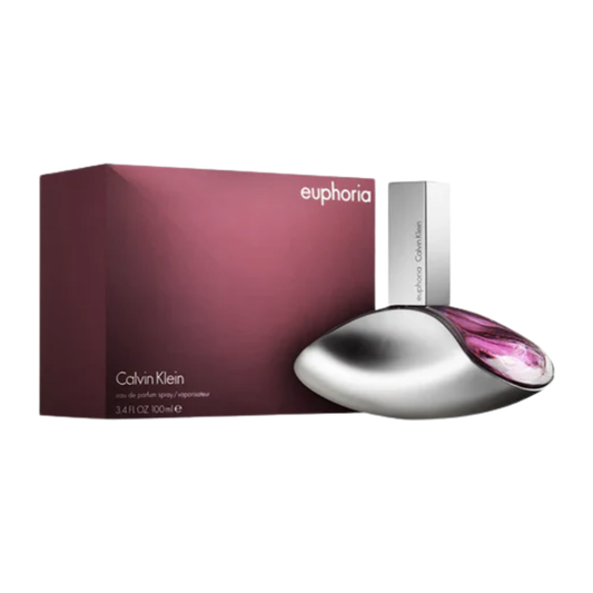 CALVIN KLEIN EUPHORIA