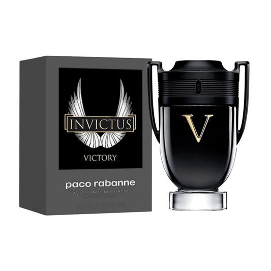 PACO RABANNE INVICTUS VICTORY