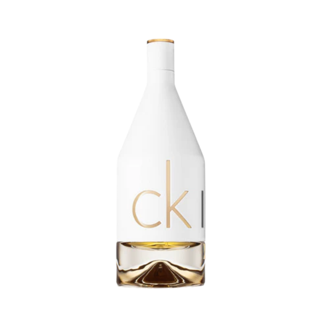 CALVIN KLEIN IN2U FOR HER