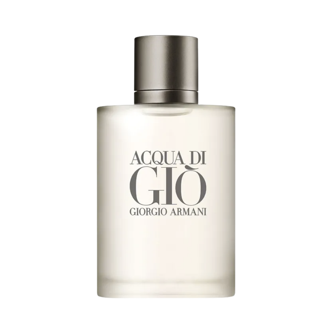 GIORGIO ARMANI ACQUA DI GIO