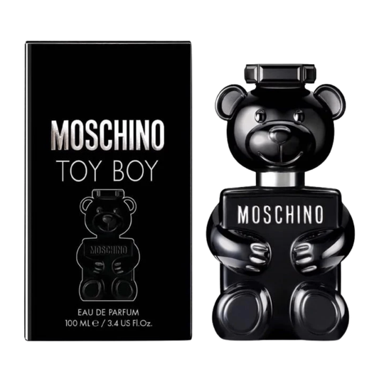 MOSCHINO TOY BOY
