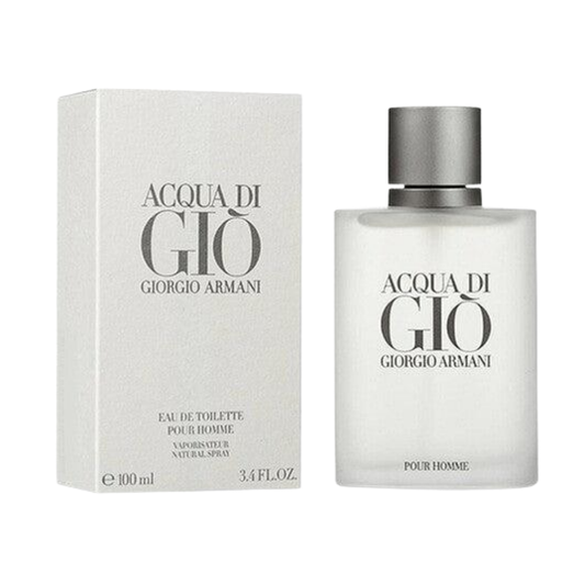 GIORGIO ARMANI ACQUA DI GIO