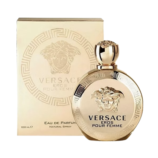 VERSACE EROS POUR FEMME EDP