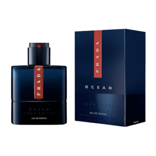 PRADA LUNA ROSSA OCEAN EDP