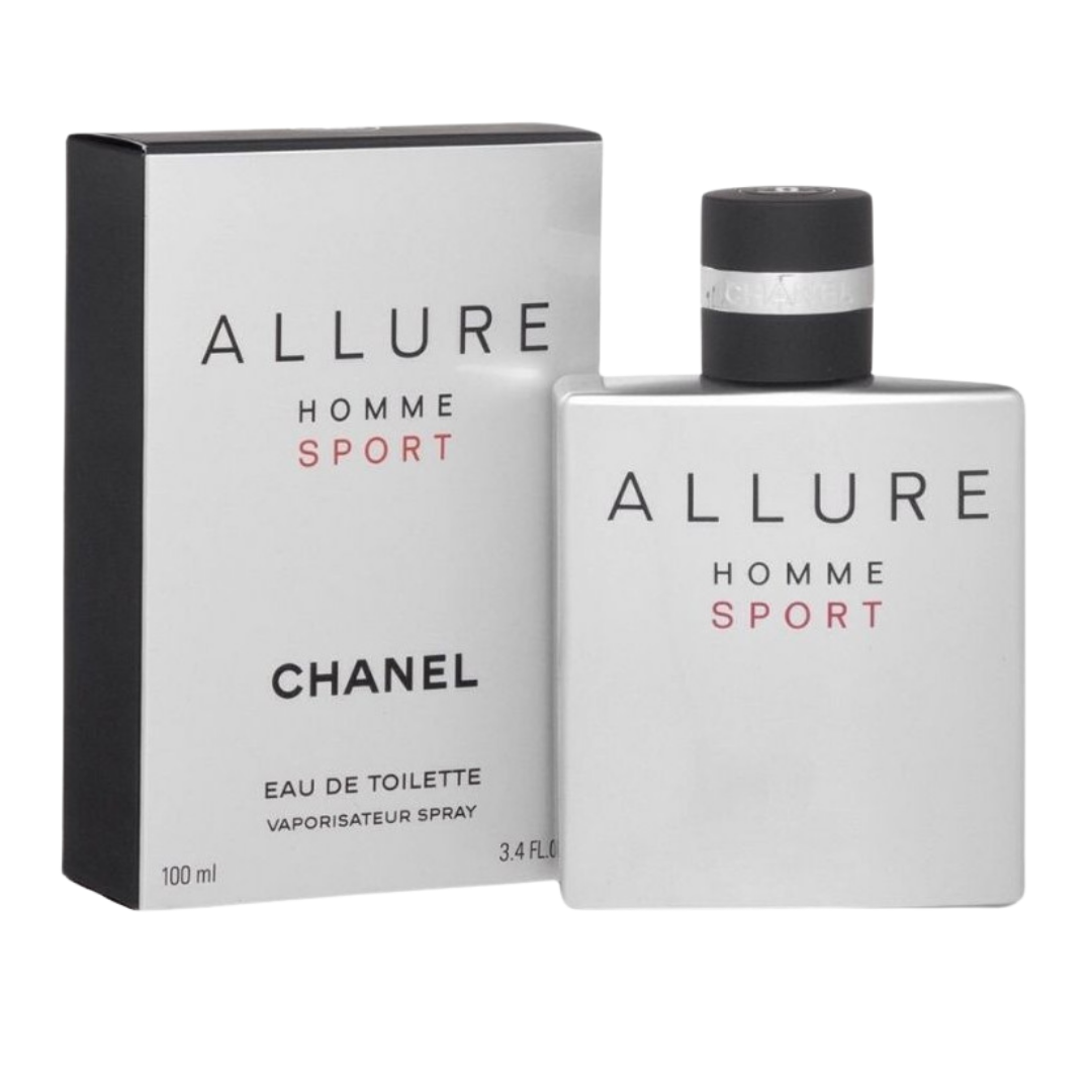 CHANEL ALLURE HOMME SPORT