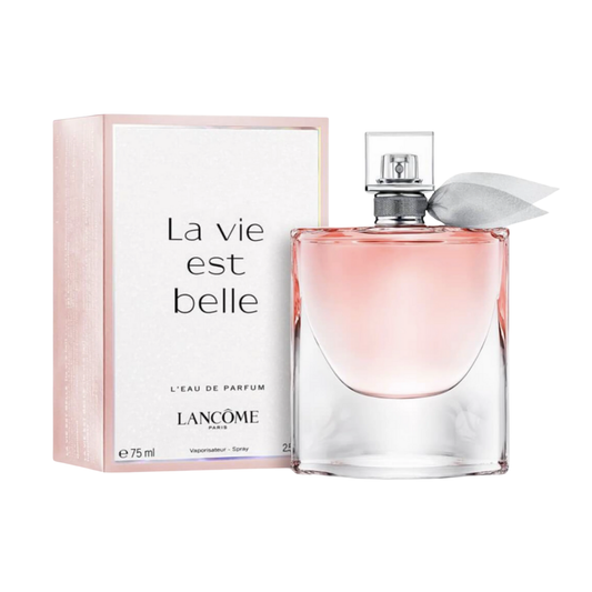 LANCOME LA VIE EST BELLE (La vida es bella)
