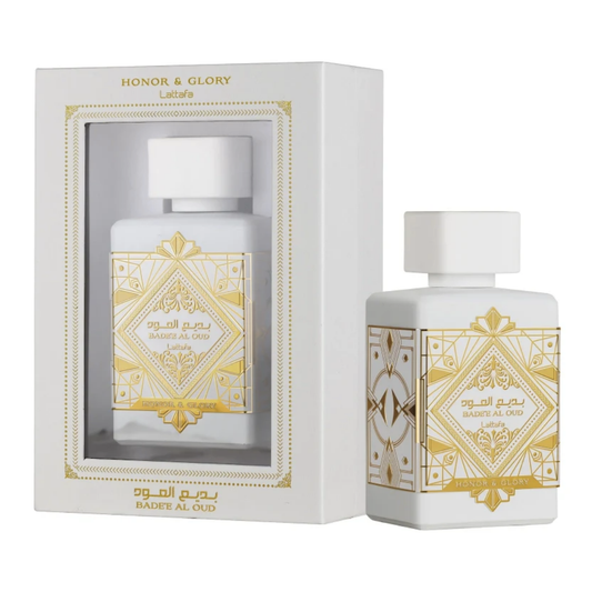 LATTAFA HONOR Y GLORY