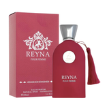 MAISON ALHAMBRA REYNA (Alternativa a Parfums De Marly Oriana)