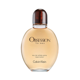 CALVIN KLEIN OBSESSION FOR MEN