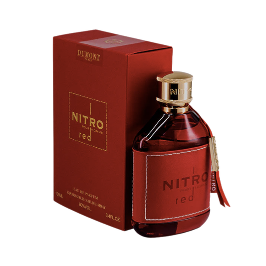 DUMONT NITRO RED