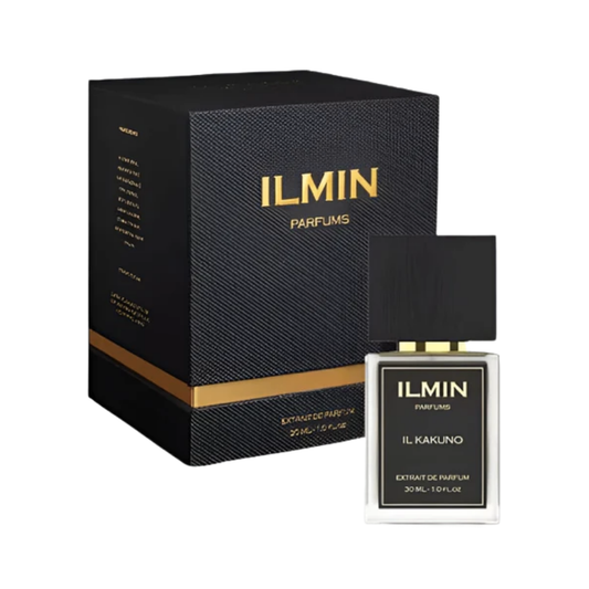 ILMIN IL KAKUNO