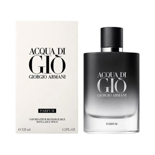 GIORGIO ARMANI ACQUA DI GIO PARFUM