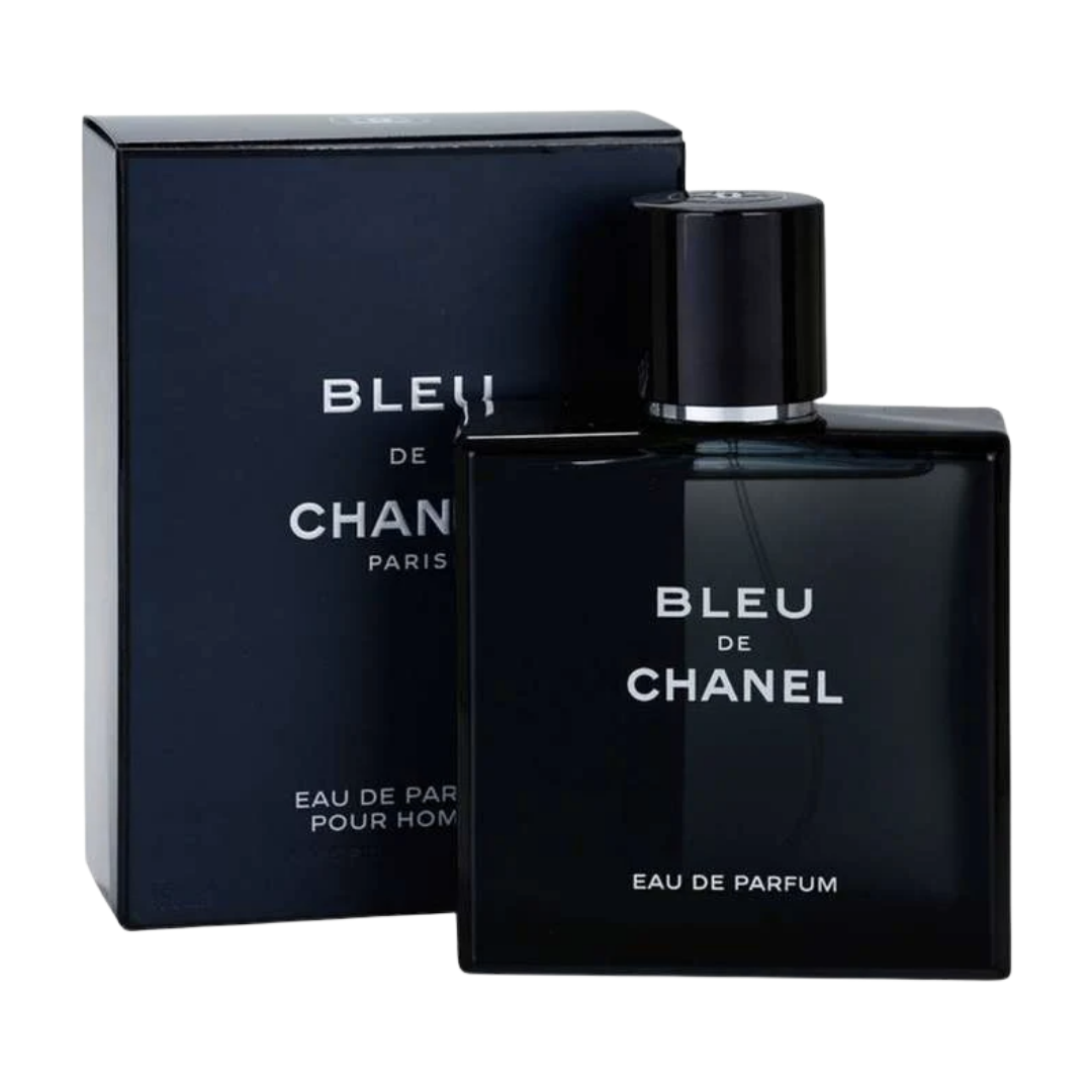 CHANEL BLEU DE CHANEL EDP