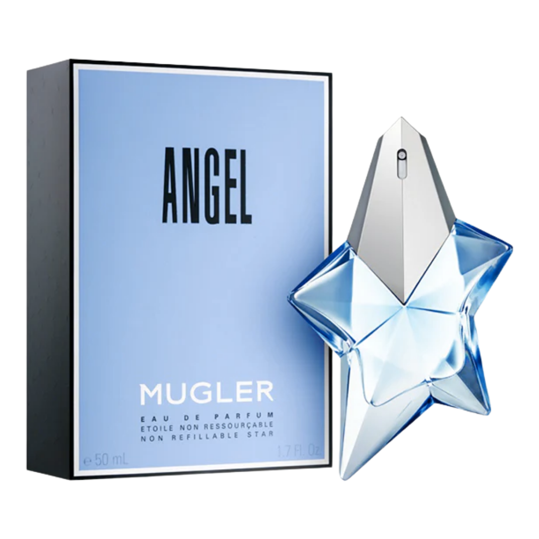 MUGLER ANGEL EDP WOMAN